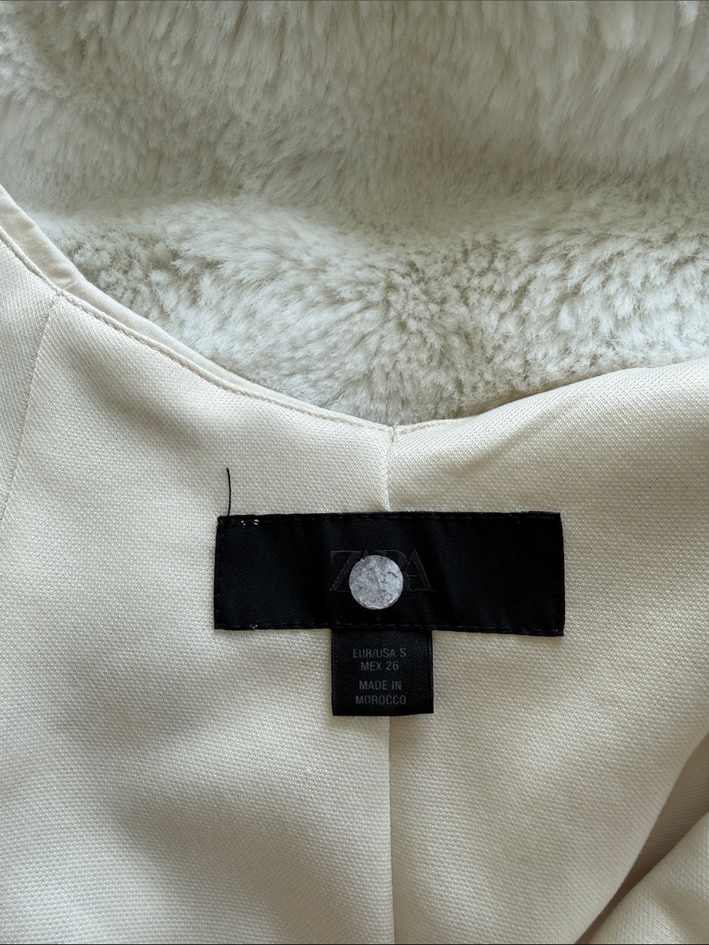 Zara | Dress - Picture 4 of 4